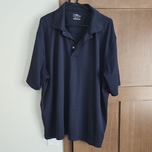pga tour polo